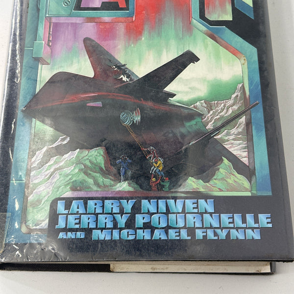 Fallen Angels (Hardcover)