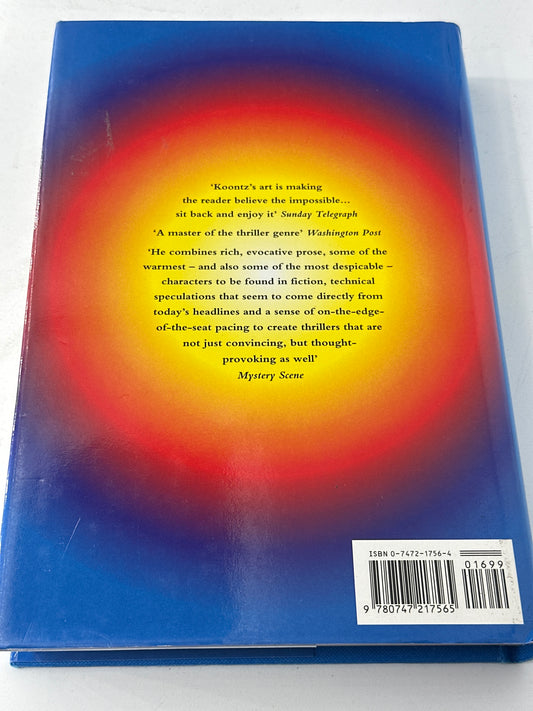 Sole Survivor (Hardcover)