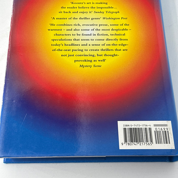 Sole Survivor (Hardcover)