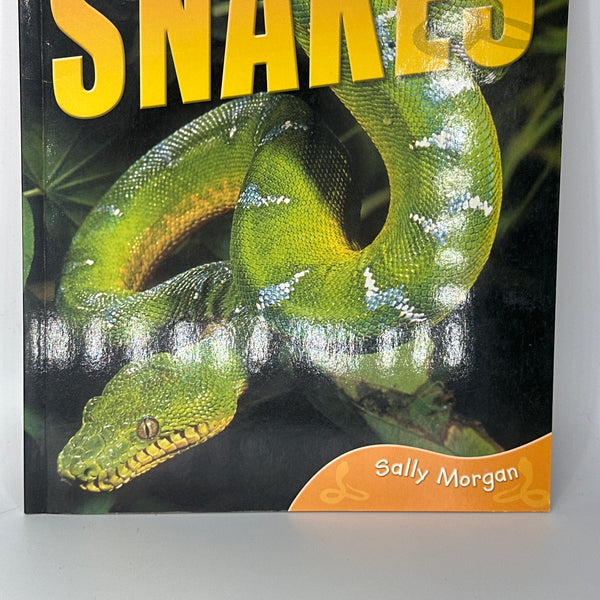Animal Lives Bundle (7 Books)