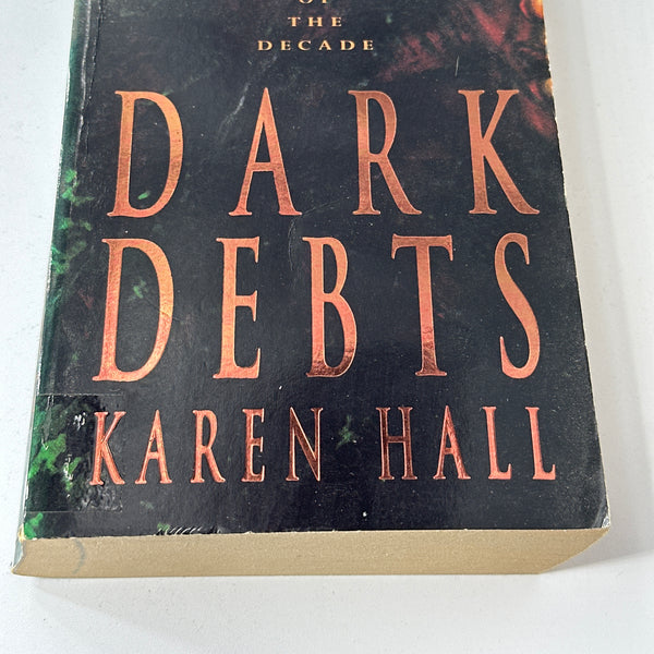 Dark Debts