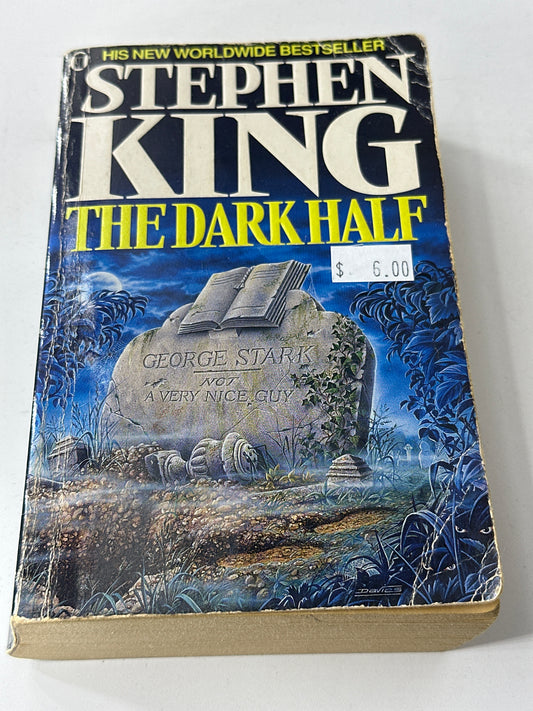 The Dark Half