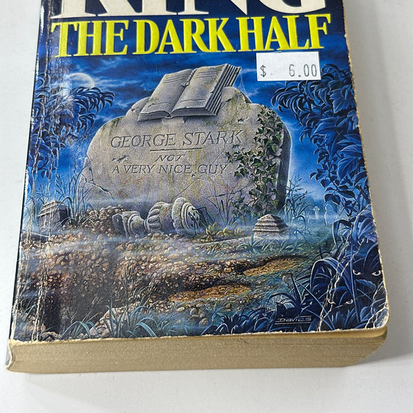 The Dark Half