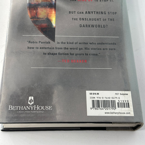 Merciless (Hardcover)