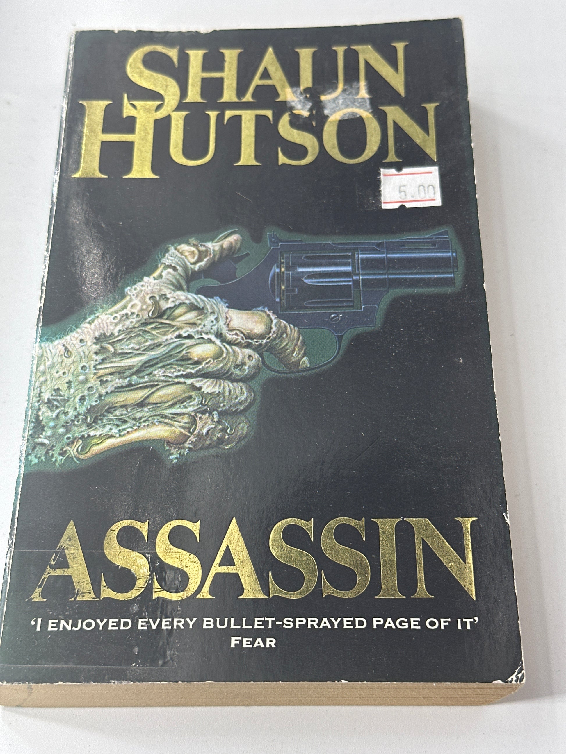 Assassin