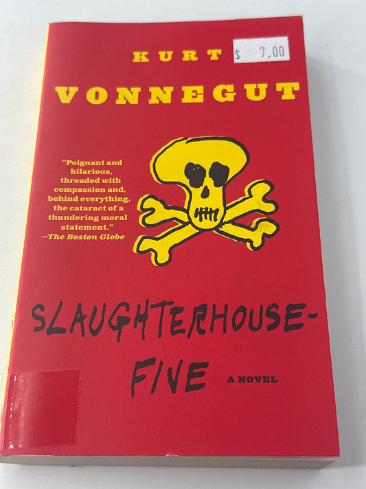 Slaughterhouse-Five