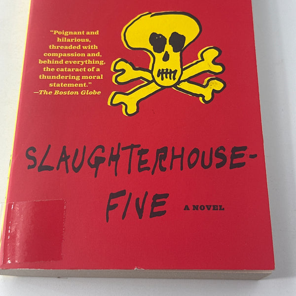 Slaughterhouse-Five