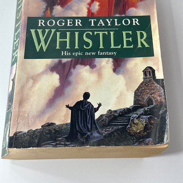 Whistler