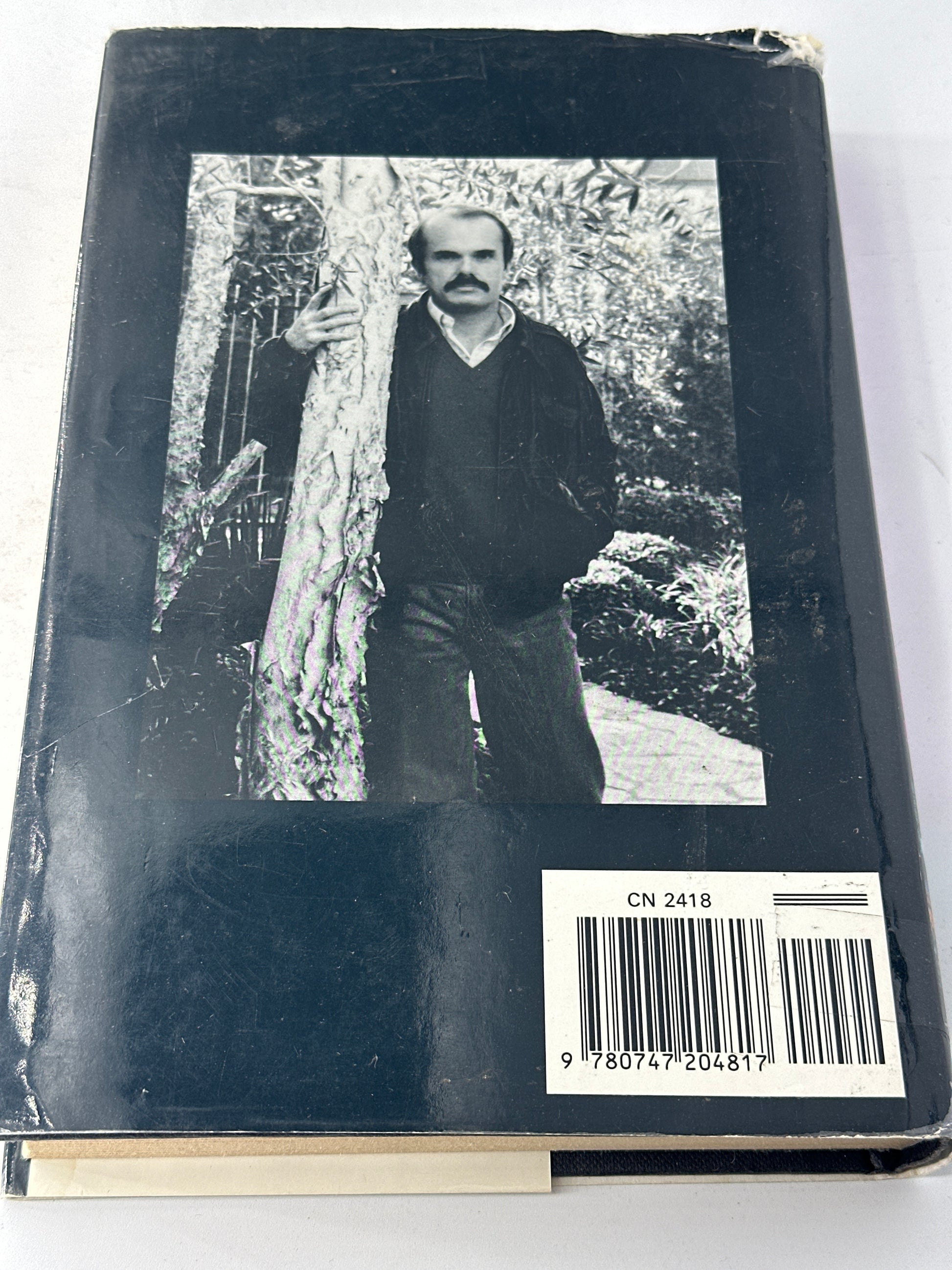 Hideaway (Hardcover)