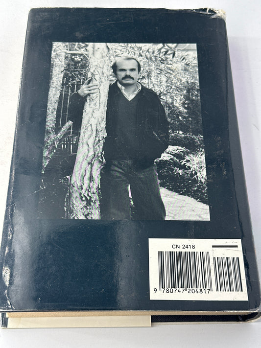 Hideaway (Hardcover)