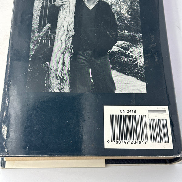 Hideaway (Hardcover)