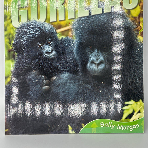 Animal Lives Bundle (7 Books)