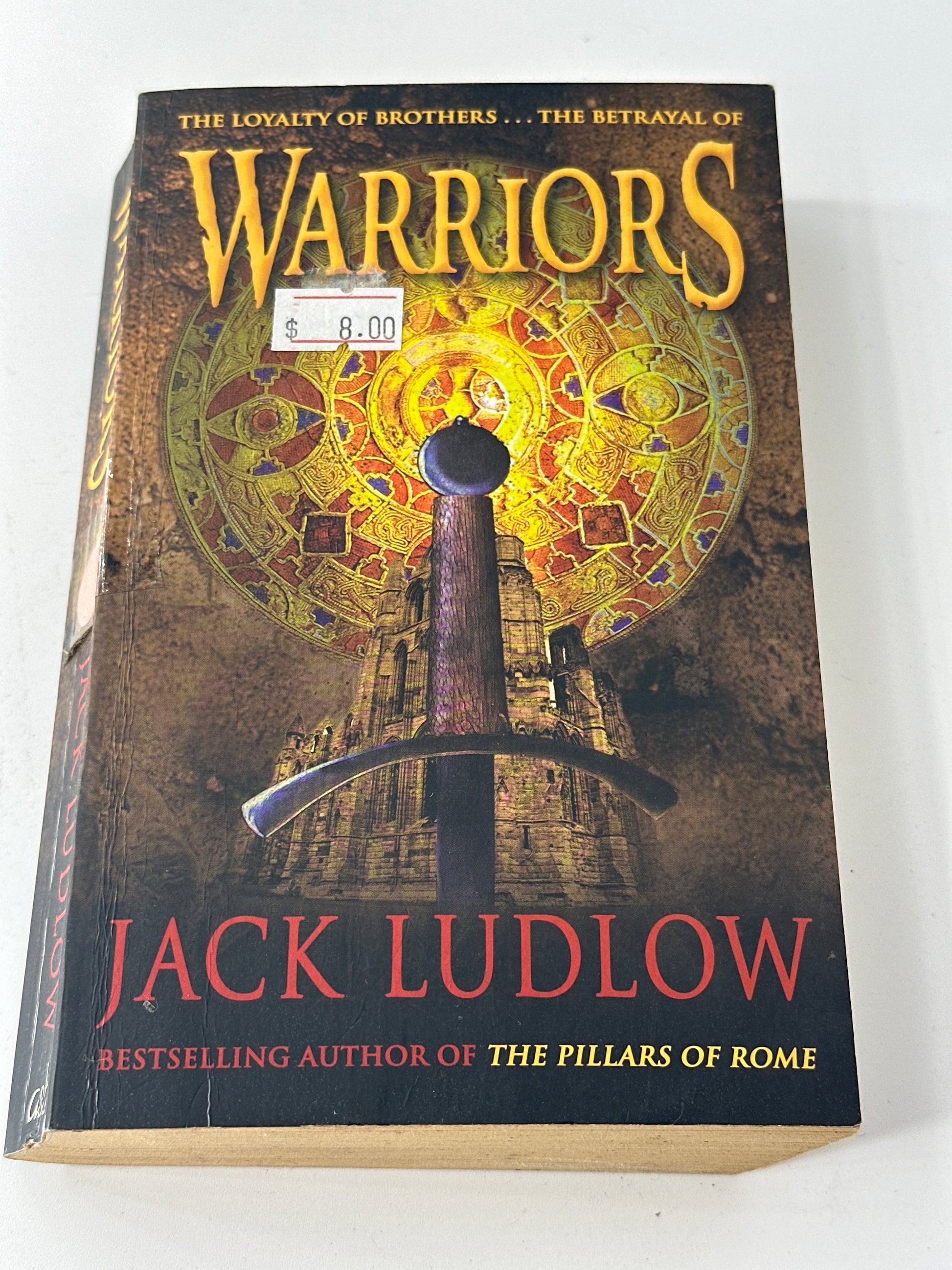 Warriors