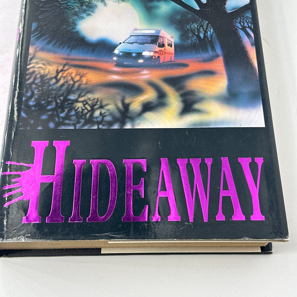 Hideaway (Hardcover)