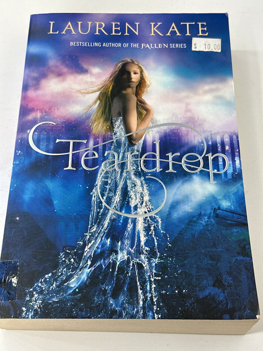 Teardrop (Teardrop Book1)