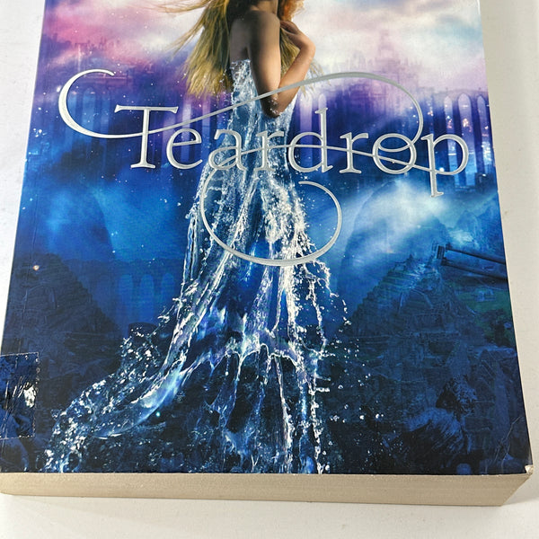 Teardrop (Teardrop Book1)