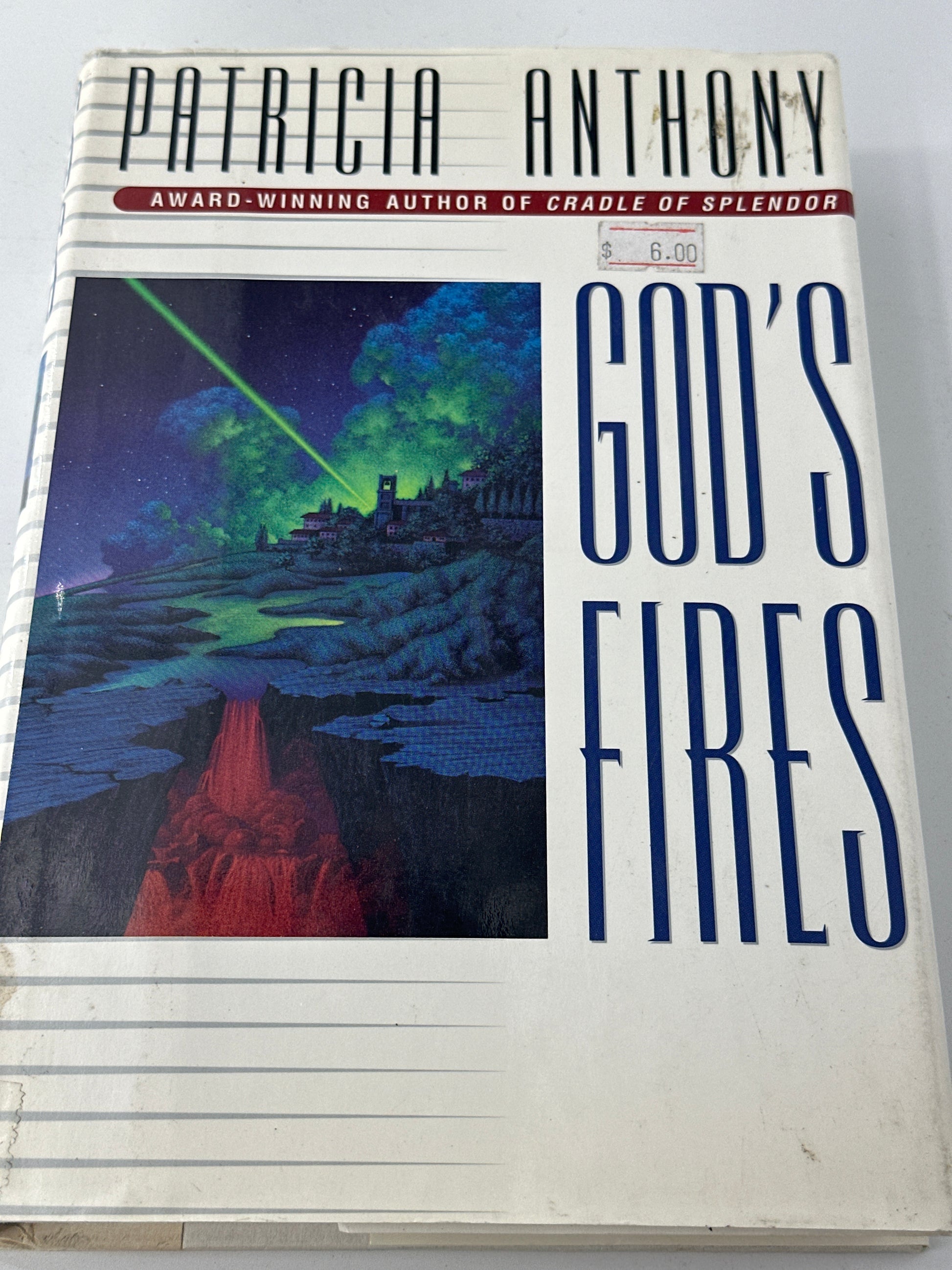 God's Fires