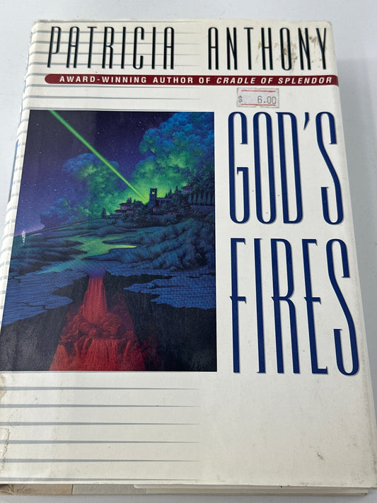 God's Fires