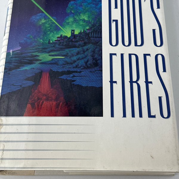 God's Fires