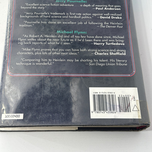Fallen Angels (Hardcover)