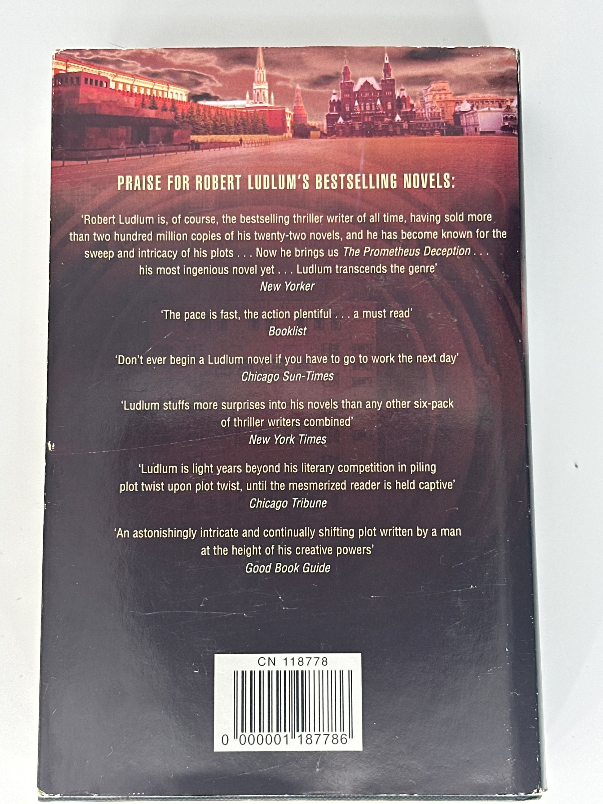 The Tristan Betrayal (Hardcover)