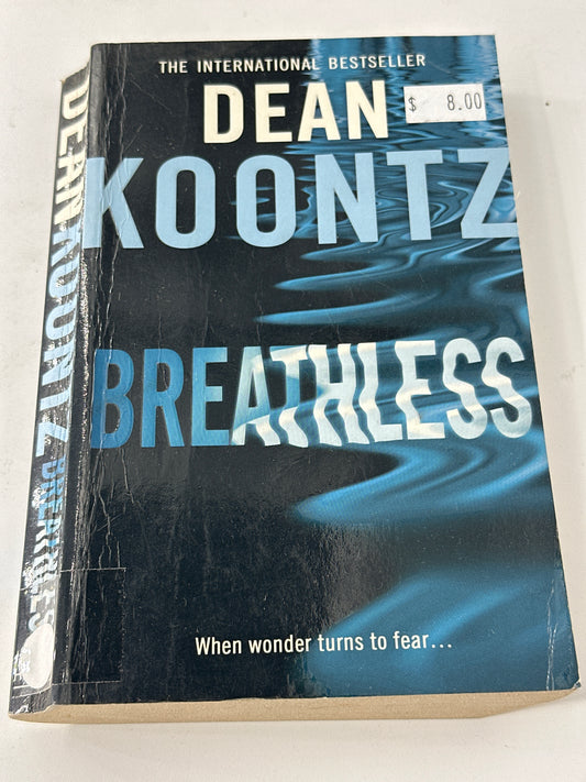 Breathless