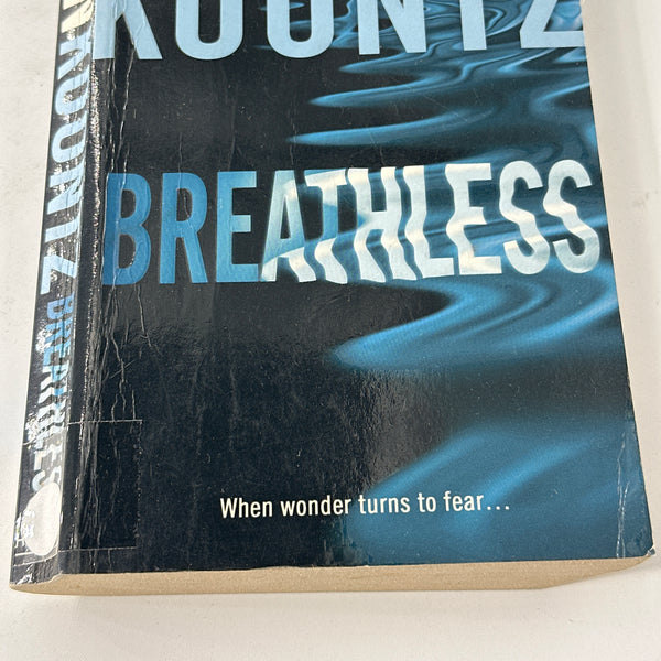 Breathless