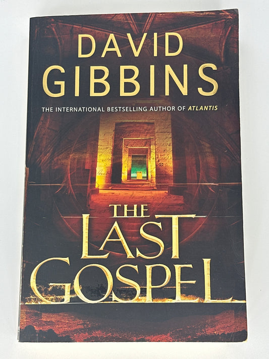 The Last Gospel