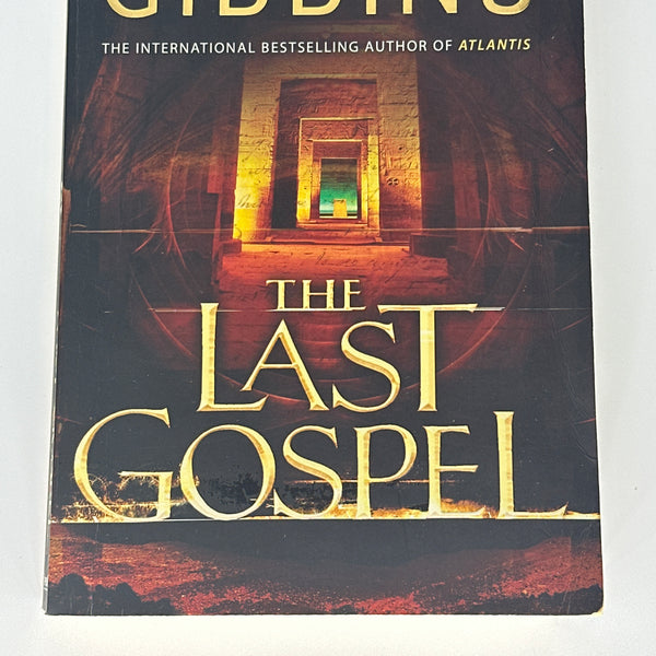 The Last Gospel