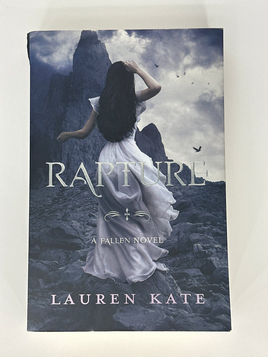 Rapture (Fallen Series, Book4)