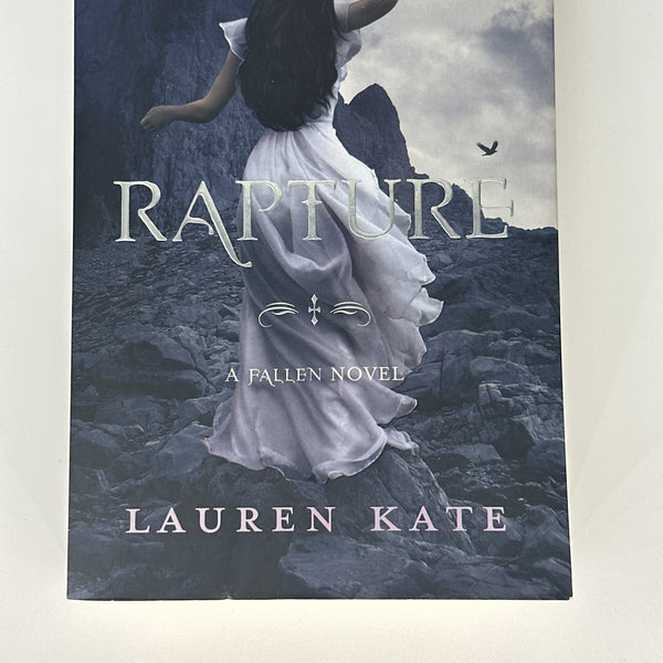 Rapture (Fallen Series, Book4)
