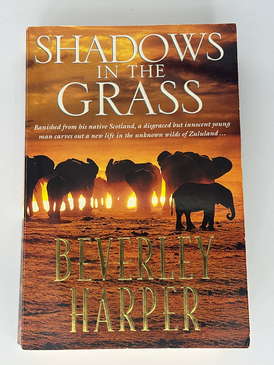 Shadows in the Grass