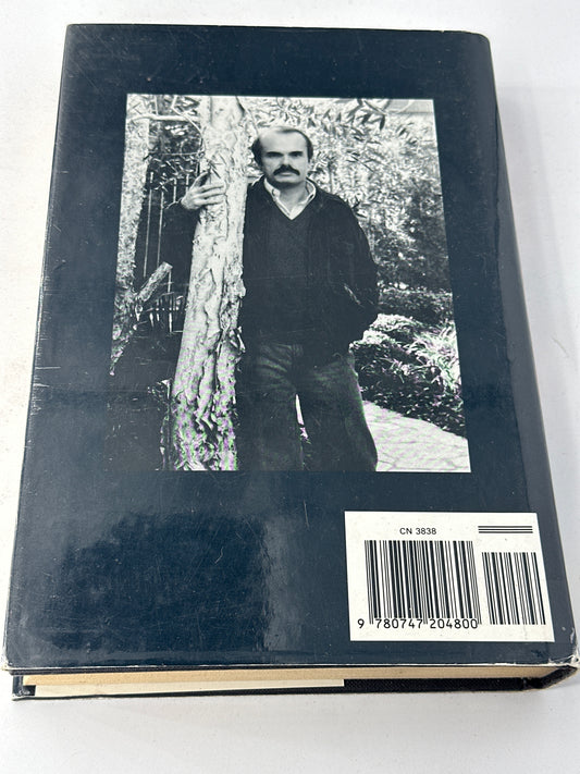The House Of Thunder (Hardcover)