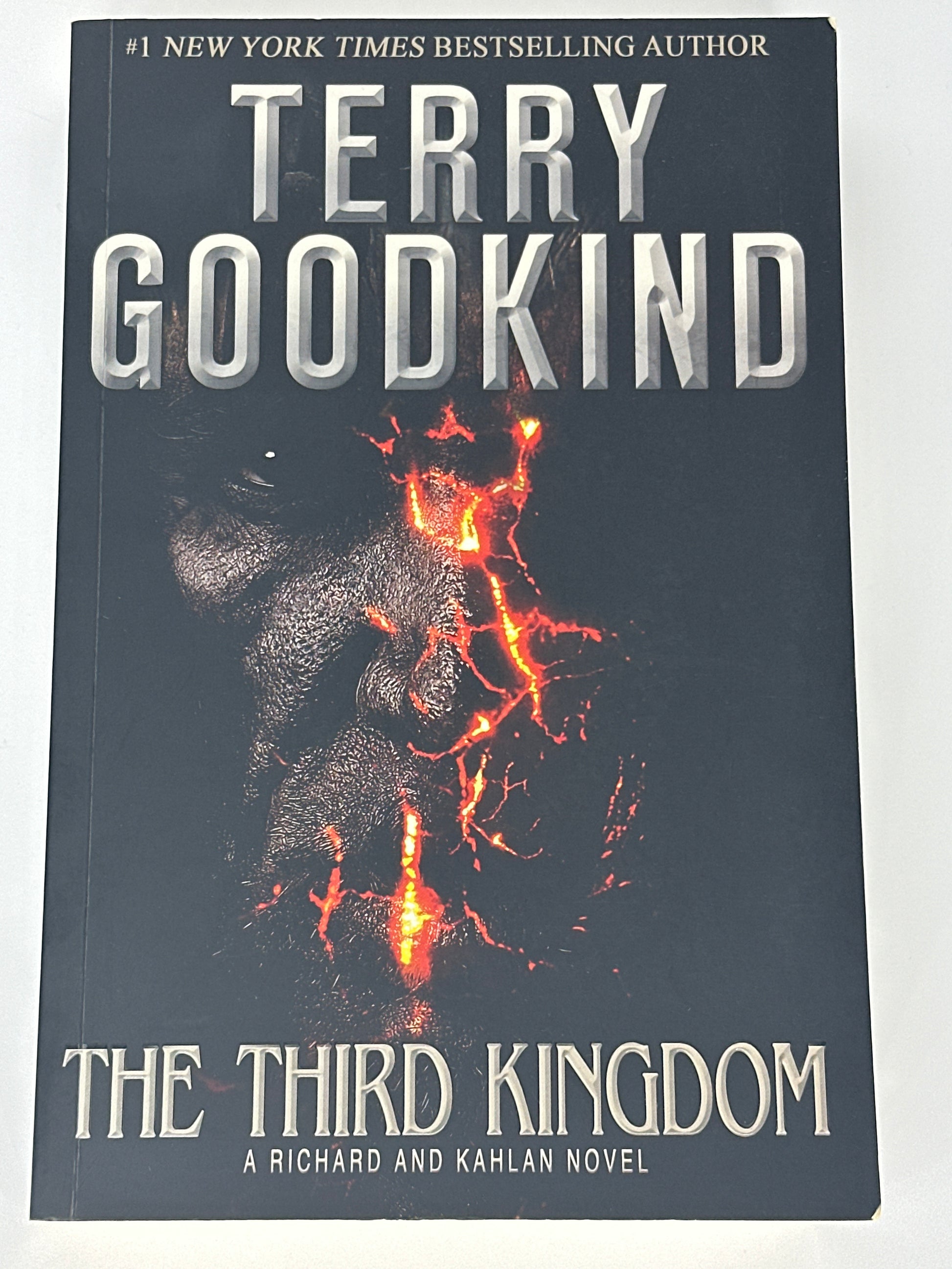 The Third Kingdom