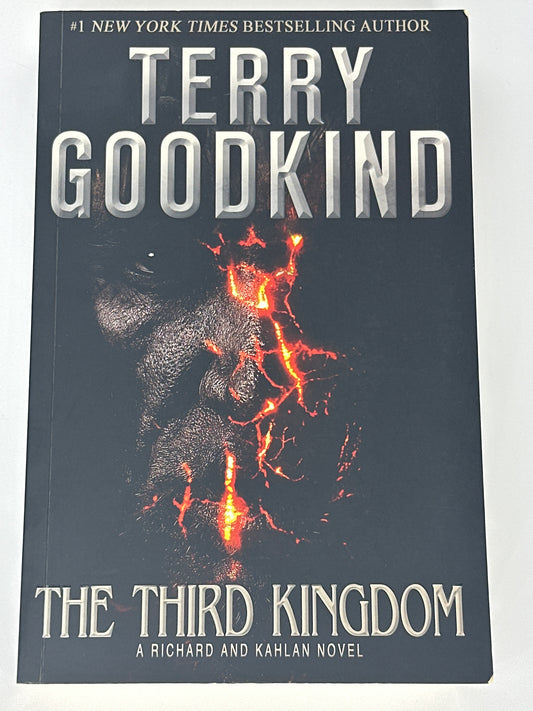The Third Kingdom