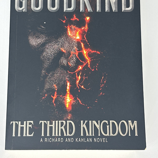 The Third Kingdom