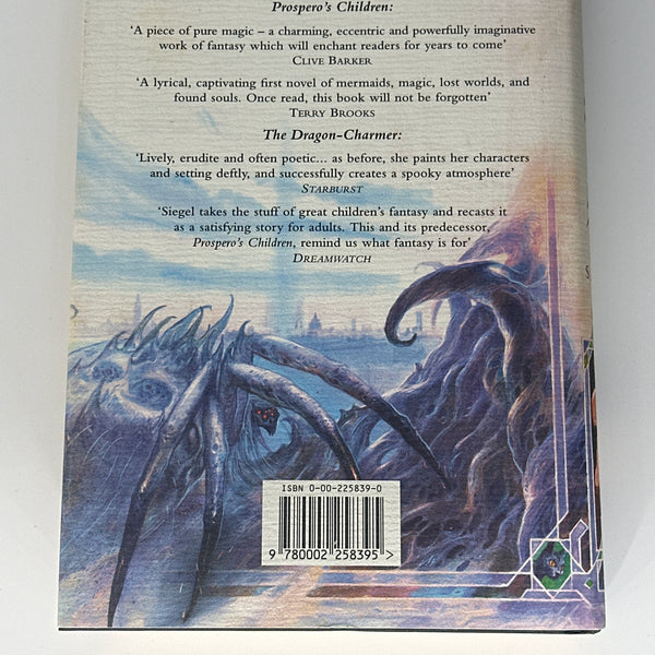 Witch's Honour (Book3) (Hardcover)