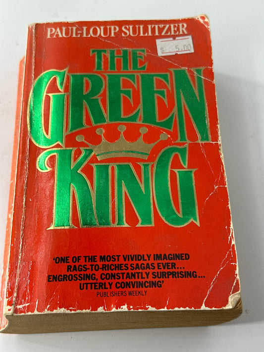 The Green King
