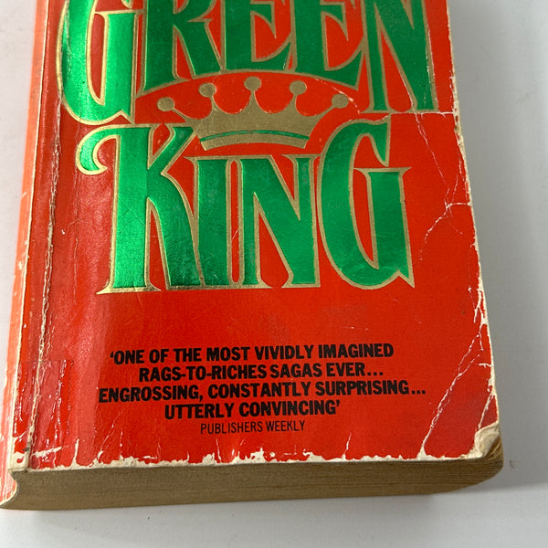The Green King