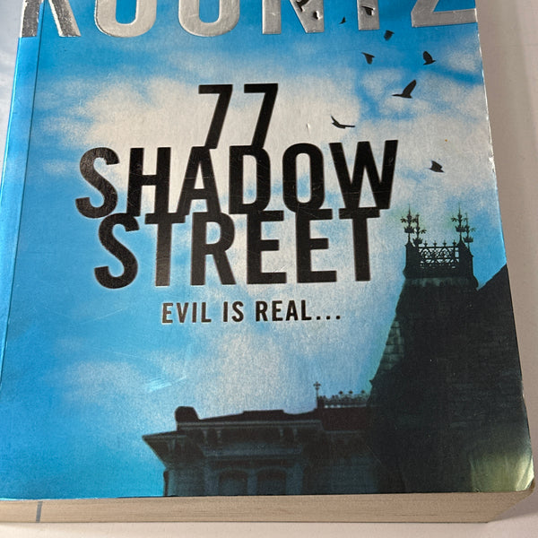 77 Shadow Street