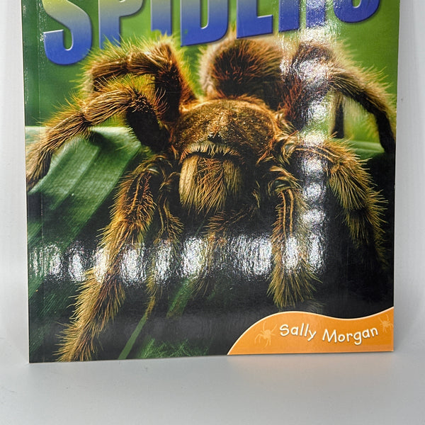Animal Lives Bundle (7 Books)