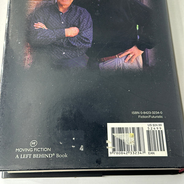 Armageddon (Hardcover)