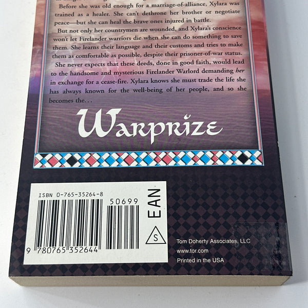 Warprize