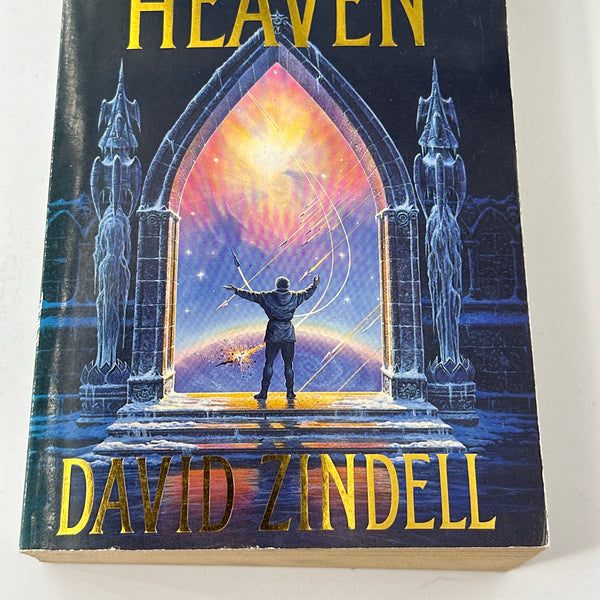 War In Heaven