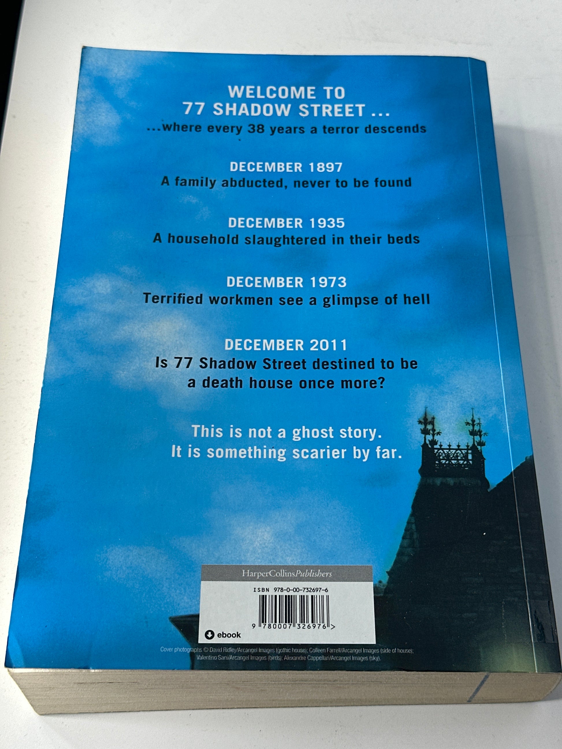 77 Shadow Street