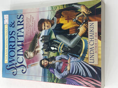 Swords & Scimitars