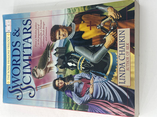 Swords & Scimitars