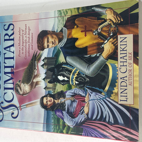 Swords & Scimitars