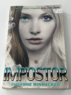 Imposter
