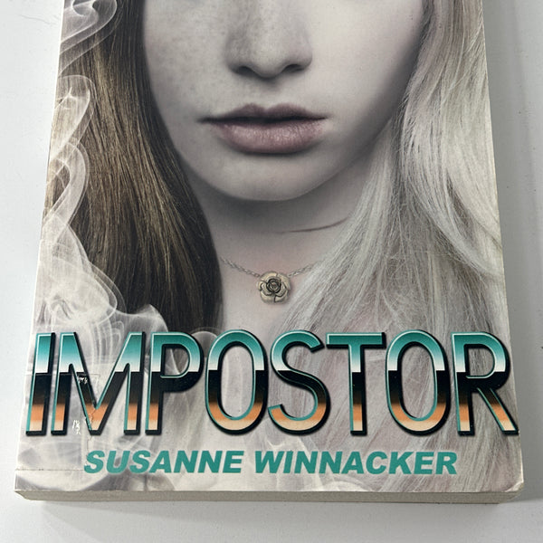 Imposter